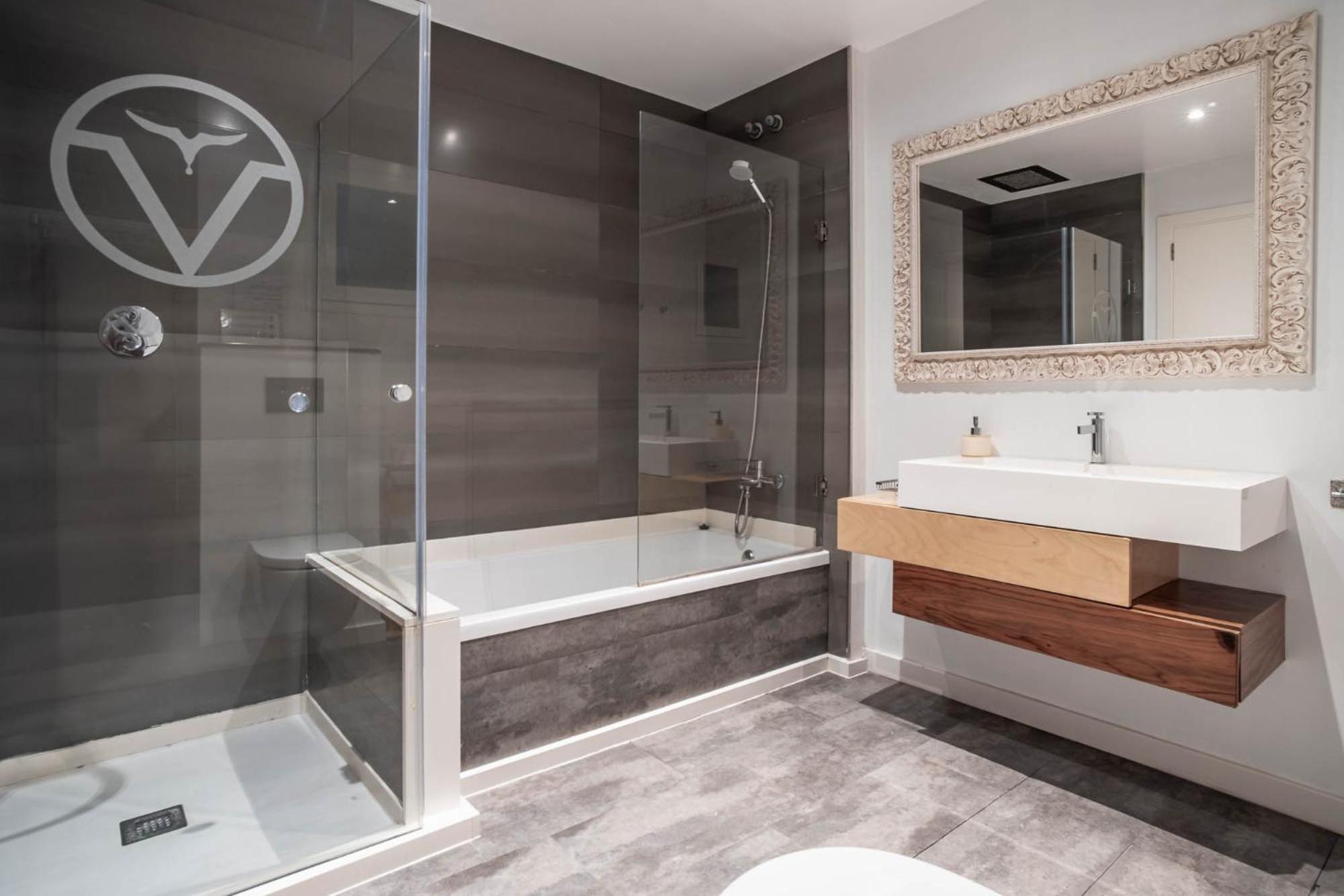 Luxury sea view Apartment in Puerto de Alcudia Exterior foto
